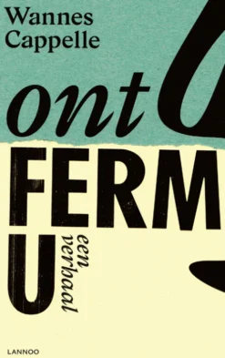 Ontferm u eBook