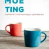 Ontmoeting eBook