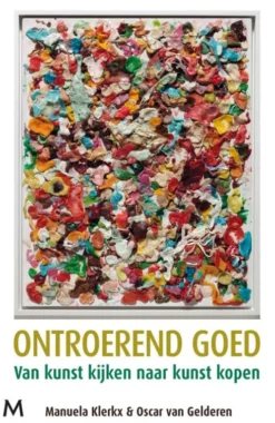 Ontroerend goed eBook