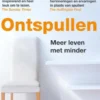 Ontspullen eBook