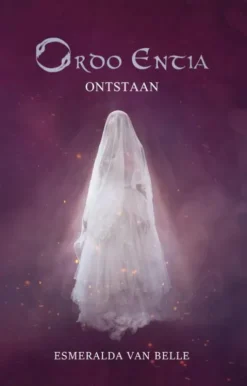 Ontstaan eBook