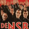 Ontstaan en opkomst van de Nationaal Socialistische Beweging, 1931-1935 eBook
