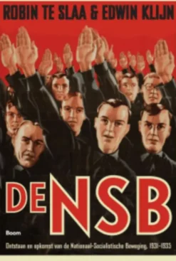 Ontstaan en opkomst van de Nationaal Socialistische Beweging, 1931-1935 eBook