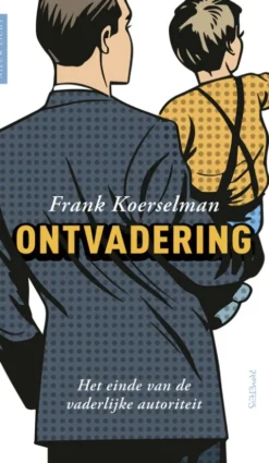 Ontvadering eBook