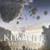 Ontwaakt verleden eBook