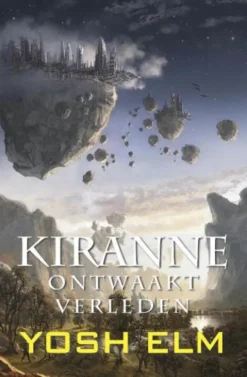 Ontwaakt verleden eBook