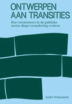 Ontwerpen aan Transities eBook