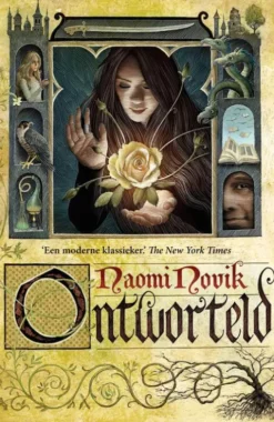 Ontworteld eBook