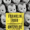 Ontzielde wereld eBook