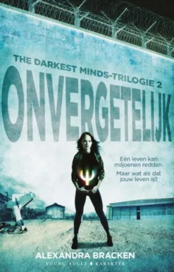Onvergetelijk eBook