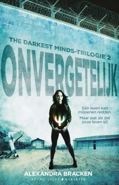 Onvergetelijk eBook
