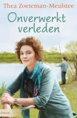 Onverwerkt verleden eBook