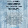 Onvindbaar eBook