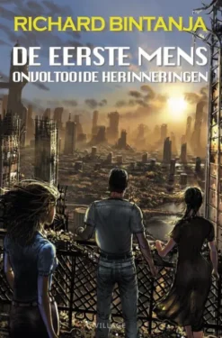 Onvoltooide herinneringen eBook