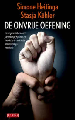 Onvrije oefening eBook