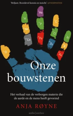 Onze bouwstenen eBook