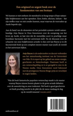 Onze bouwstenen eBook