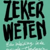 Onzeker weten eBook