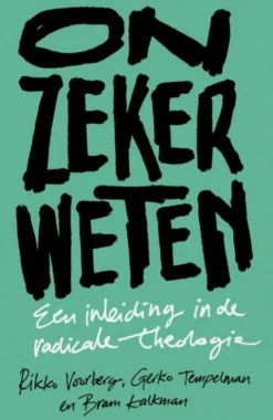Onzeker weten eBook