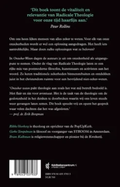 Onzeker weten eBook