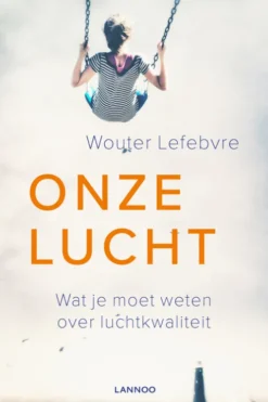Onze lucht eBook