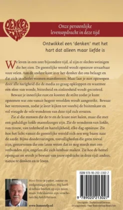 Onze persoonlijke levensopdracht in deze tijd eBook