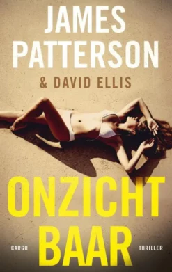 Onzichtbaar eBook