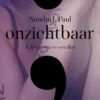 Onzichtbaar eBook