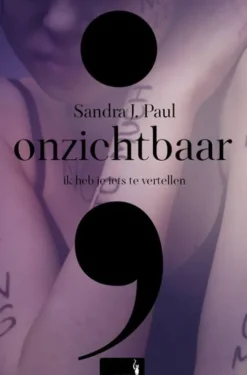 Onzichtbaar eBook