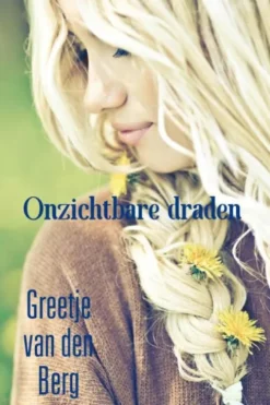 Onzichtbare draden eBook