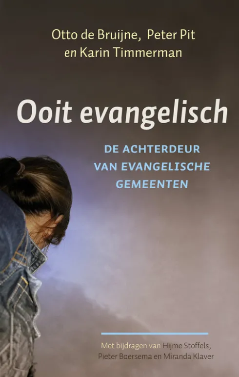 Ooit evangelisch eBook