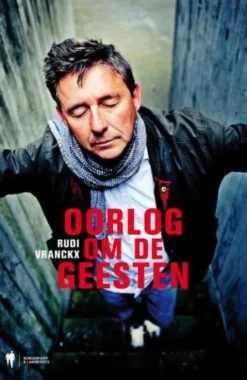 Oorlog om de geesten eBook