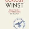 Oorlogswinst eBook