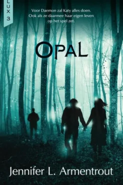 Opal eBook