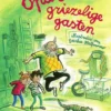 Opa's griezelige gasten eBook