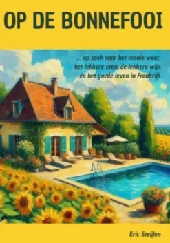 Op de Bonnefooi eBook