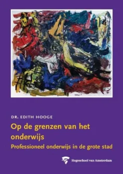 Op de grenzen van het onderwijs eBook
