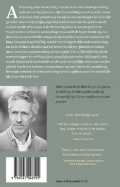 Op de huid van de heide eBook
