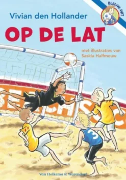 Op de lat eBook