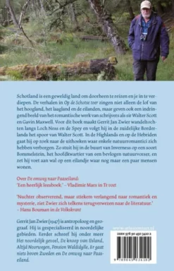 Op de Schotse toer eBook