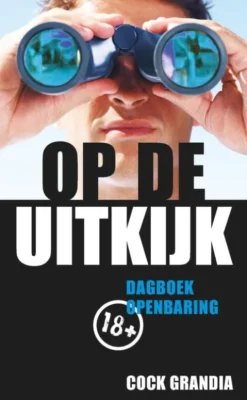 Op de uitkijk eBook