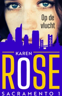 Op de vlucht eBook