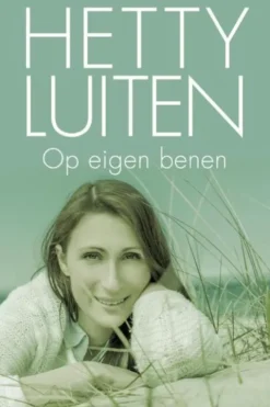 Op eigen benen eBook