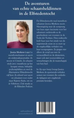 Op eigen houtje eBook