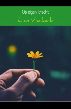 Op eigen kracht eBook