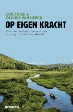 Op Eigen Kracht eBook