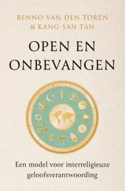 Open en onbevangen eBook