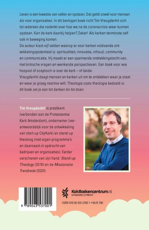 Opener dan ooit eBook