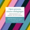 Open grenzen, nieuwe uitdagingen eBook