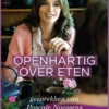 Openhartig over eten eBook